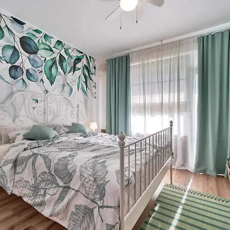 Daire Bohogaia Aziz Konstantin ve Elena