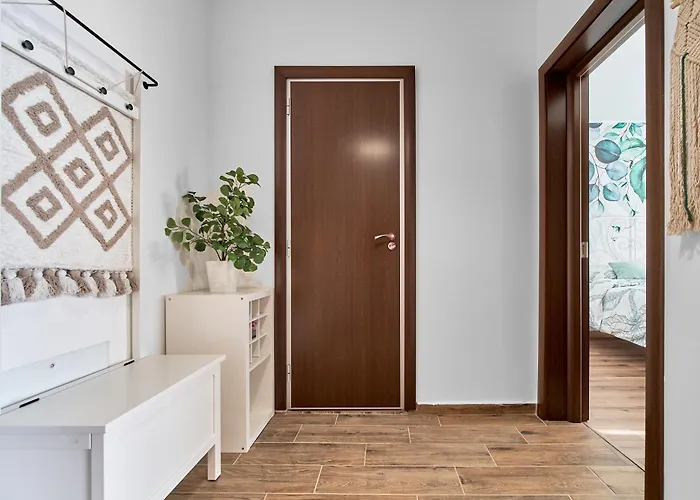 Daire Bohogaia Aziz Konstantin ve Elena