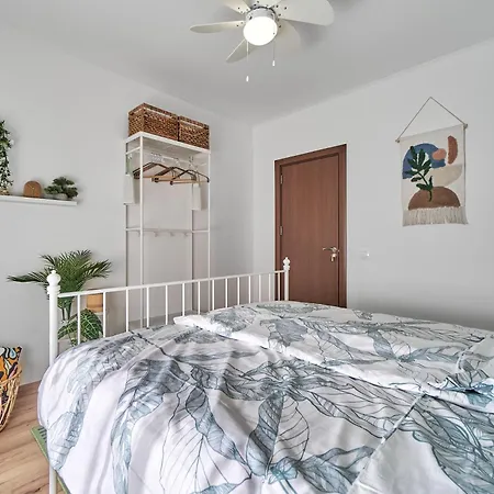 Bohogaia Apartamento Saints Constantine and Helena