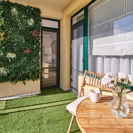 Bohogaia Apartamento *